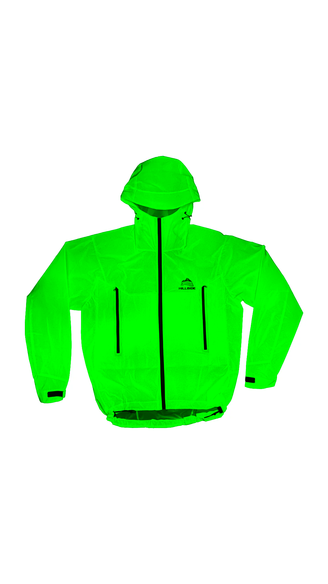 Glow Jacket