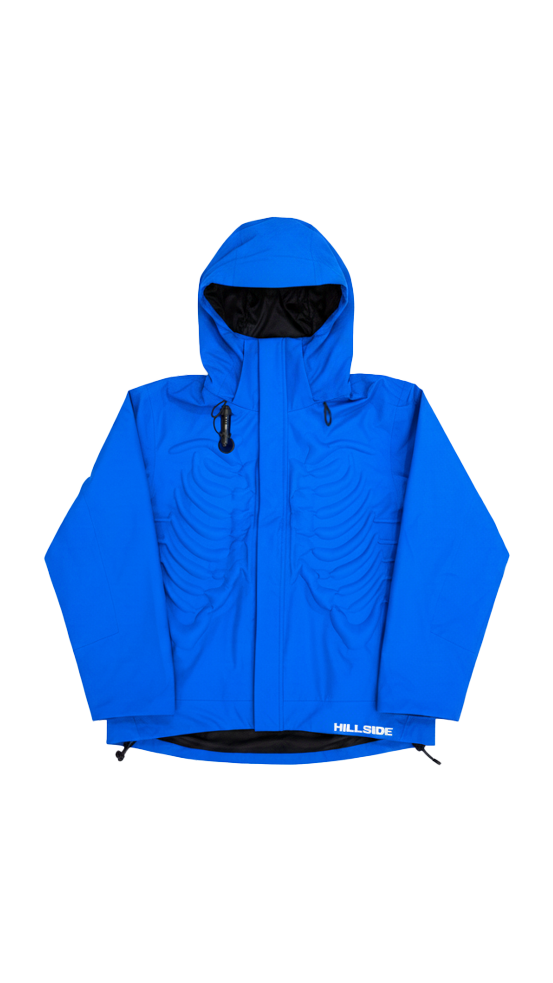 Inflatable Jacket