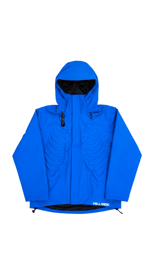 Inflatable Jacket