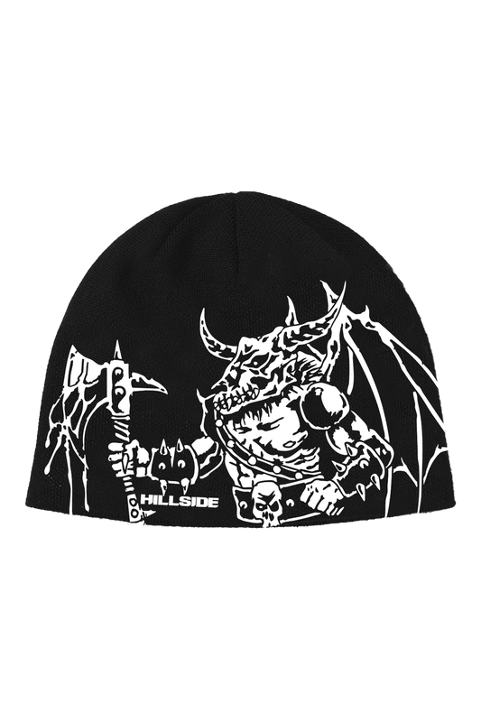 Black Artist Beanie