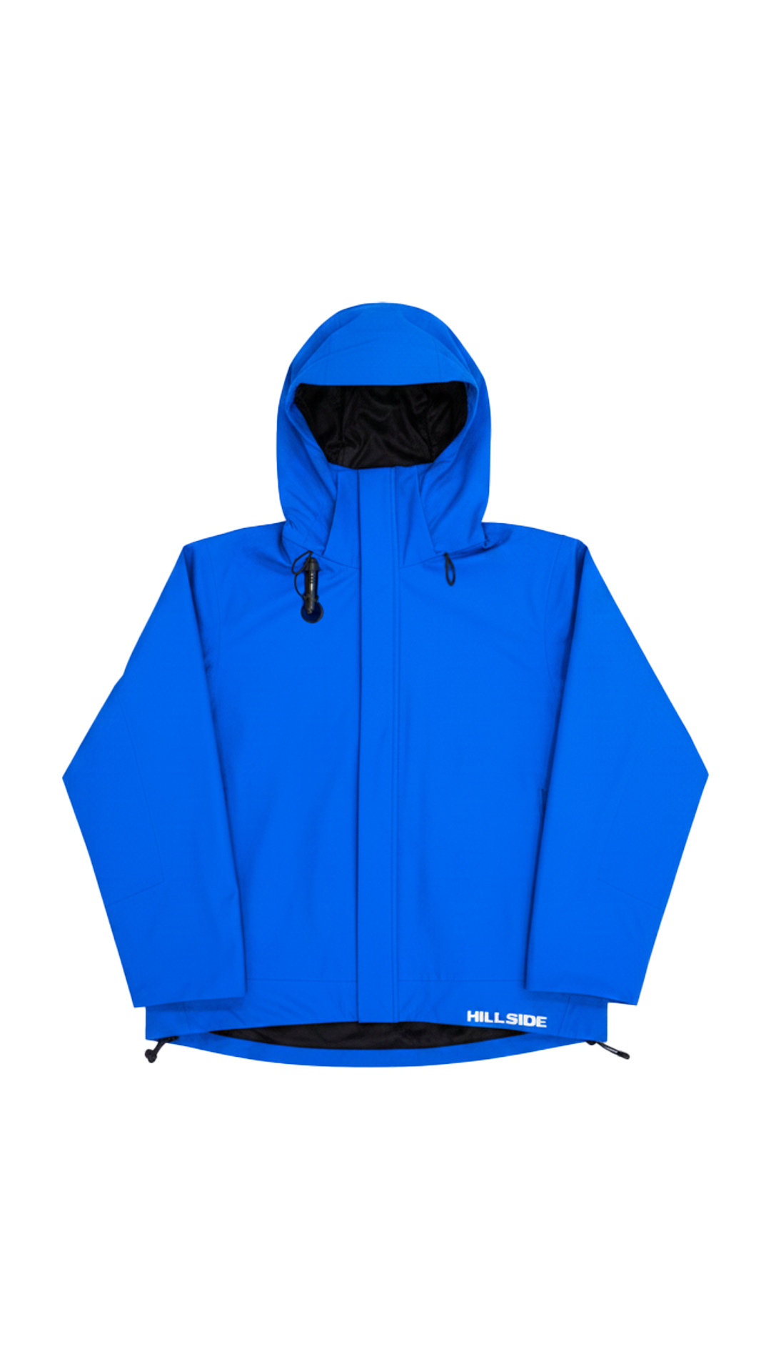 Inflatable Jacket