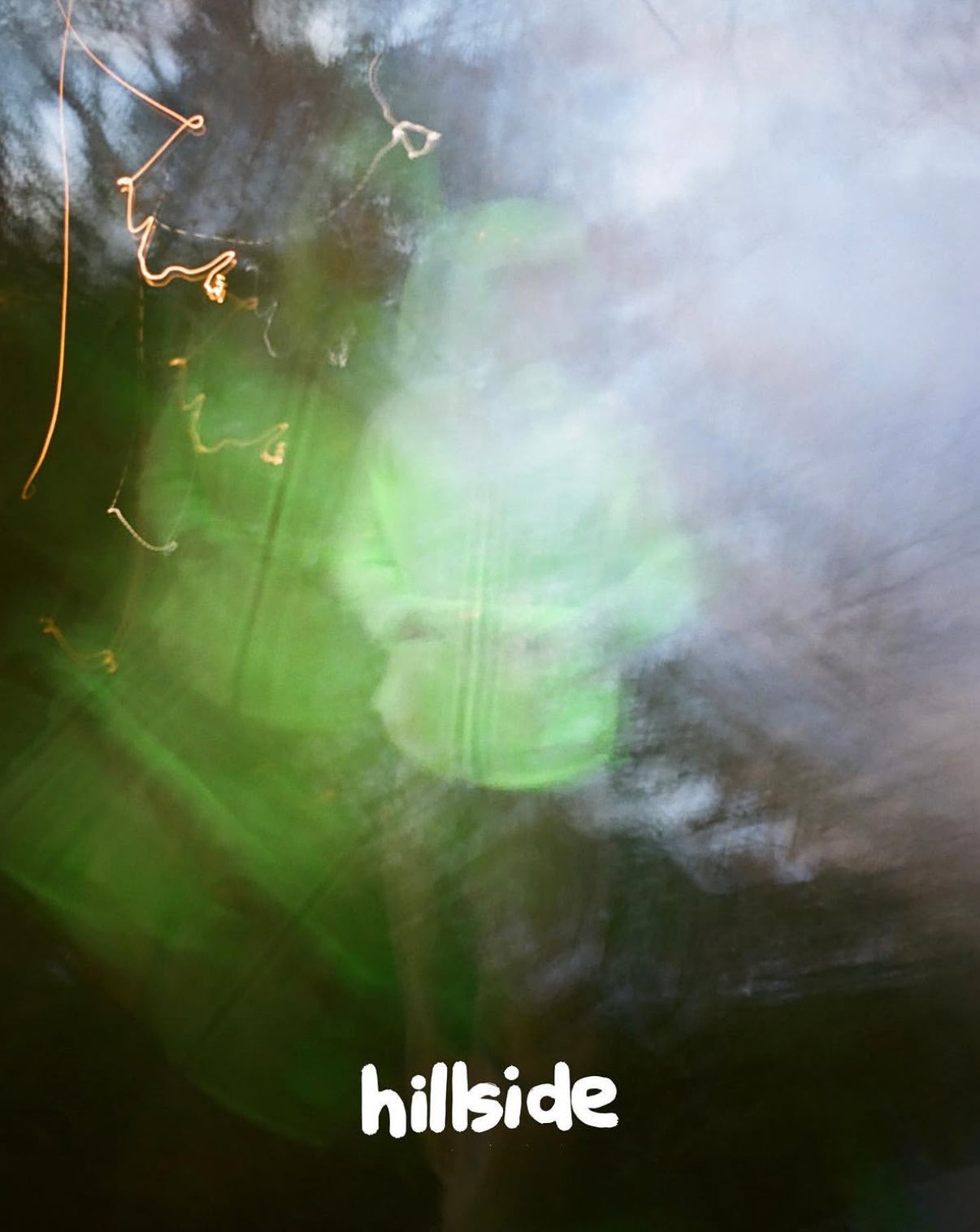 Hillside