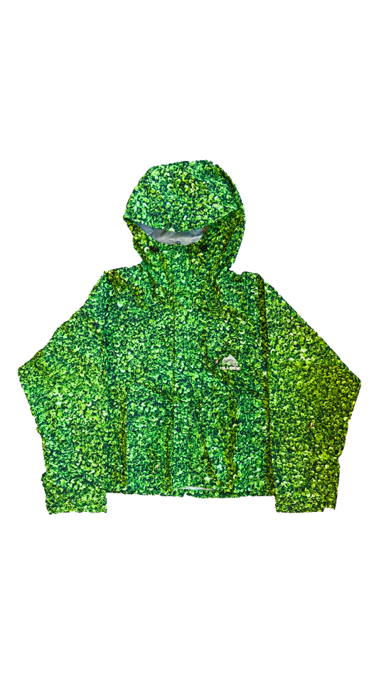 Leaf Wadding Jacket