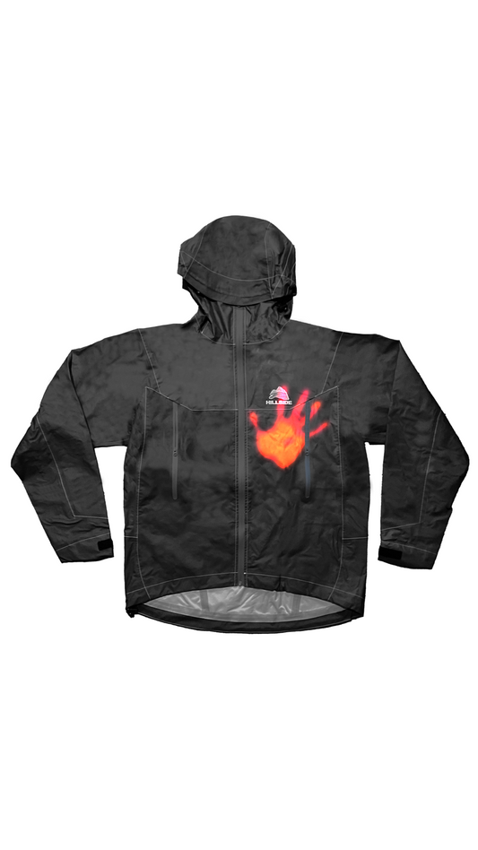 Thermal Reactive Jacket