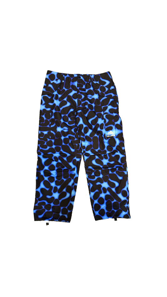 Poision Dart Frog Cargos