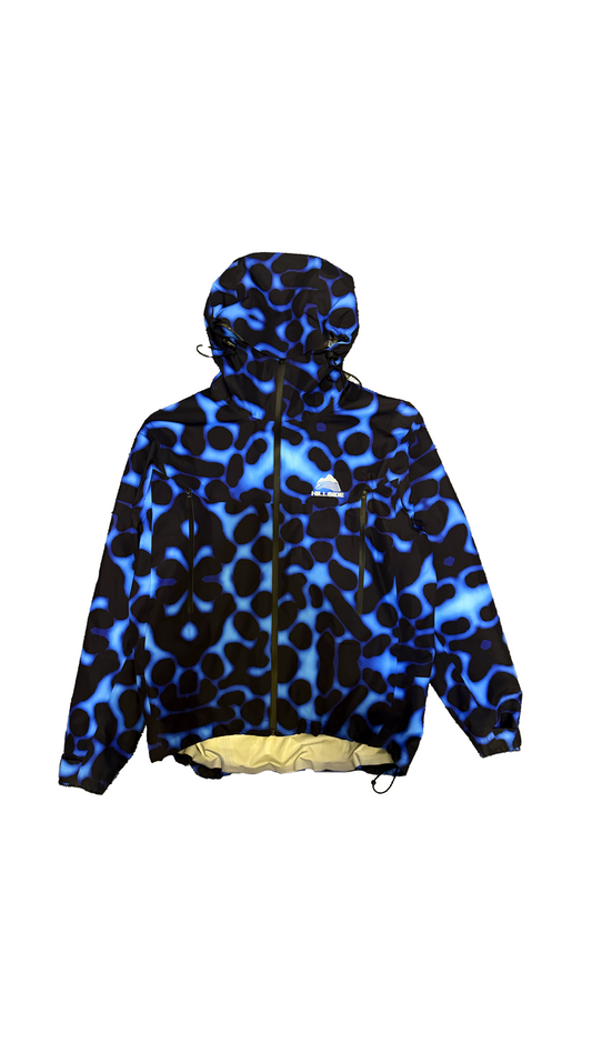 Poision Dart Frog Jacket
