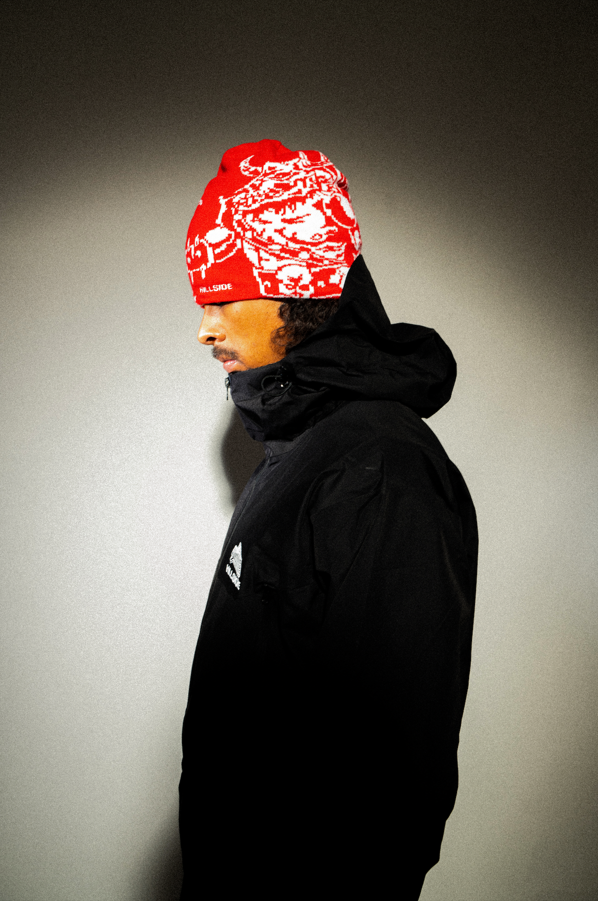 Artist Beanie