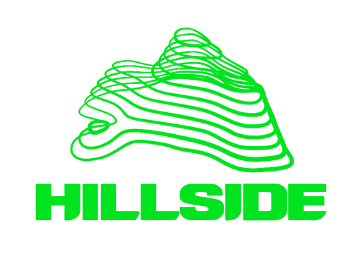 HILLSIDE
