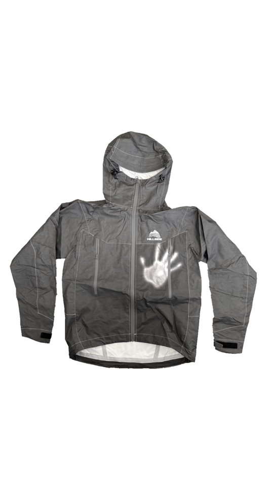 Grey Heat Reactive Jacket