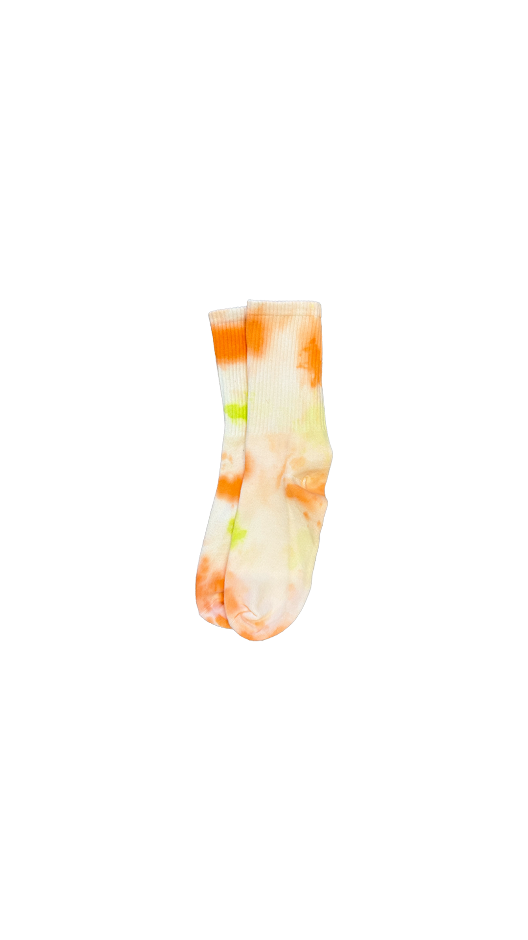 Tie Dye Socks