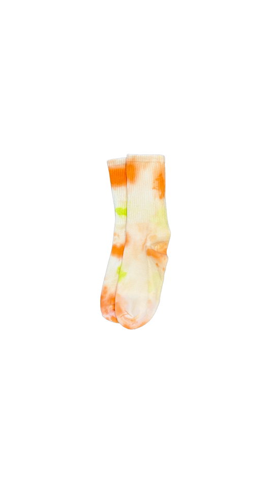 Tie Dye Socks