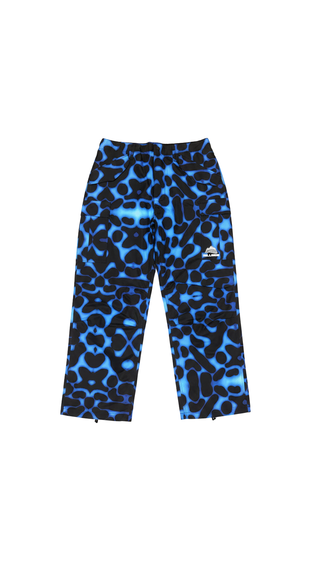 Poision Dart Frog M65 Cargos