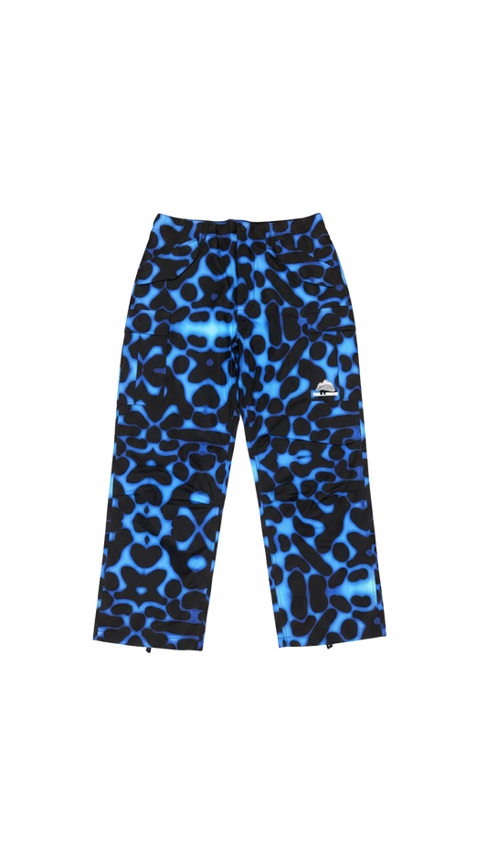 Poision Dart Frog M65 Cargos