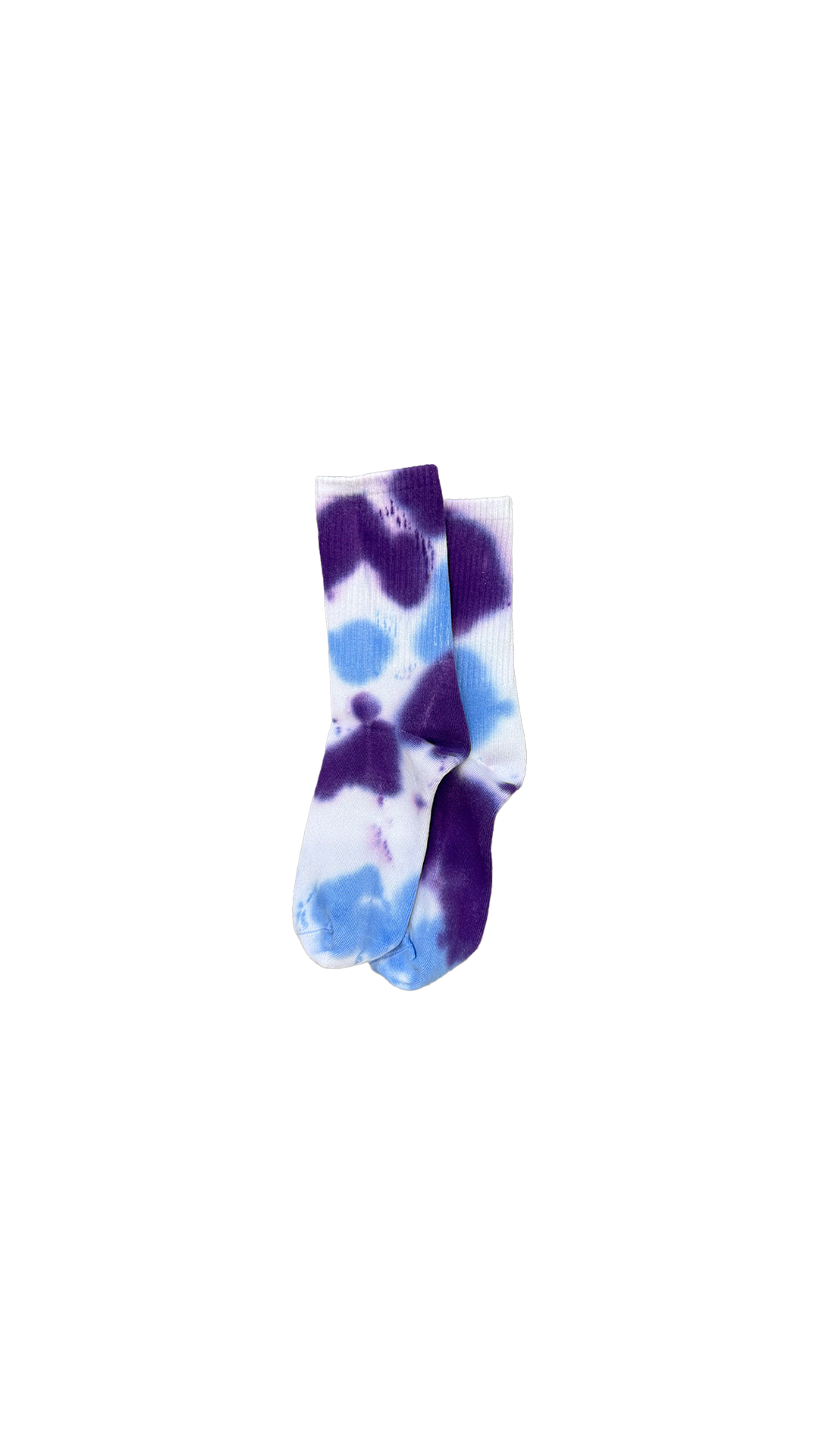 Tie Dye Socks