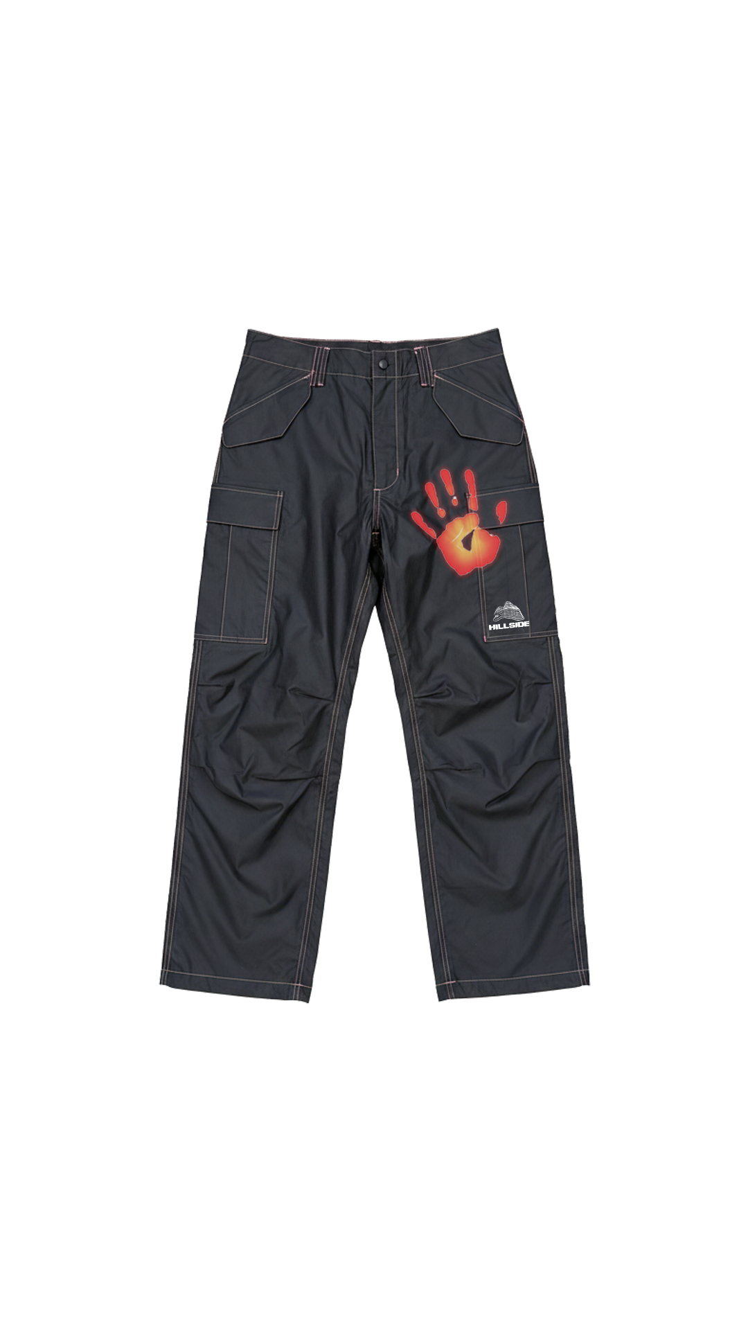 Thermal Reactive M65 Cargos