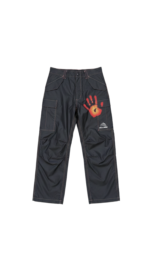Thermal Reactive M65 Cargos