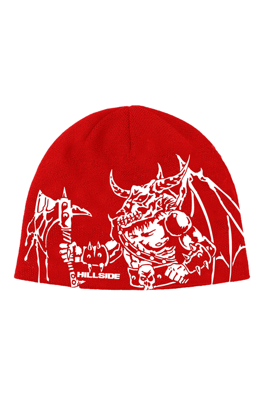 Artist Beanie
